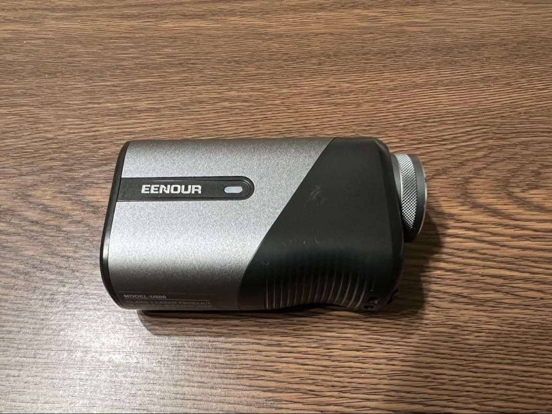 EENOUR ゴルフ用距離計