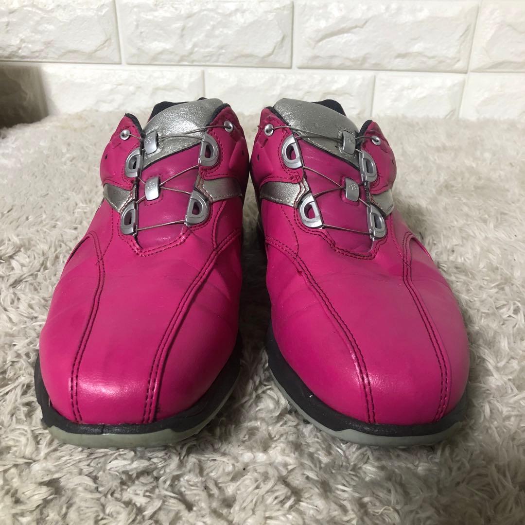FOOT JOY フットジョイ　ゴルフシューズ　EXL