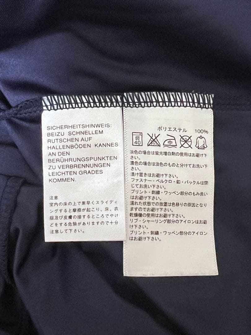 【美品】adidasジャージ上下＋ハーフパンツ セット ネイビー×ピンク M