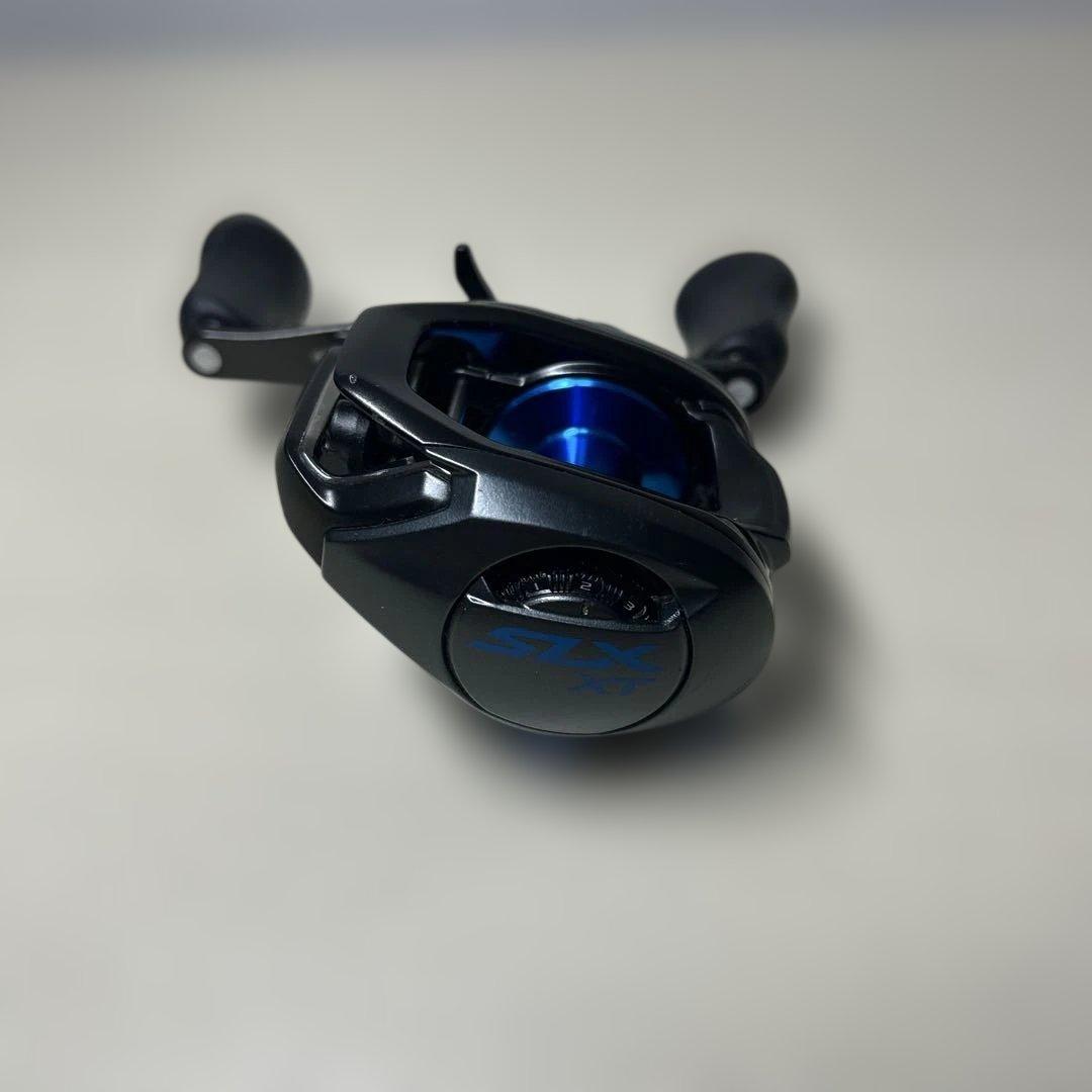 SHIMANO SLX XT 150XG 海外モデル