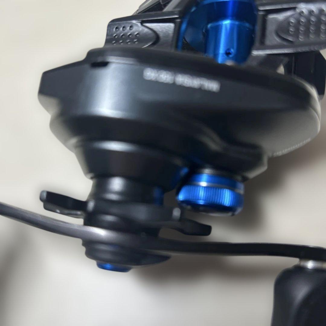 SHIMANO SLX XT 150XG 海外モデル