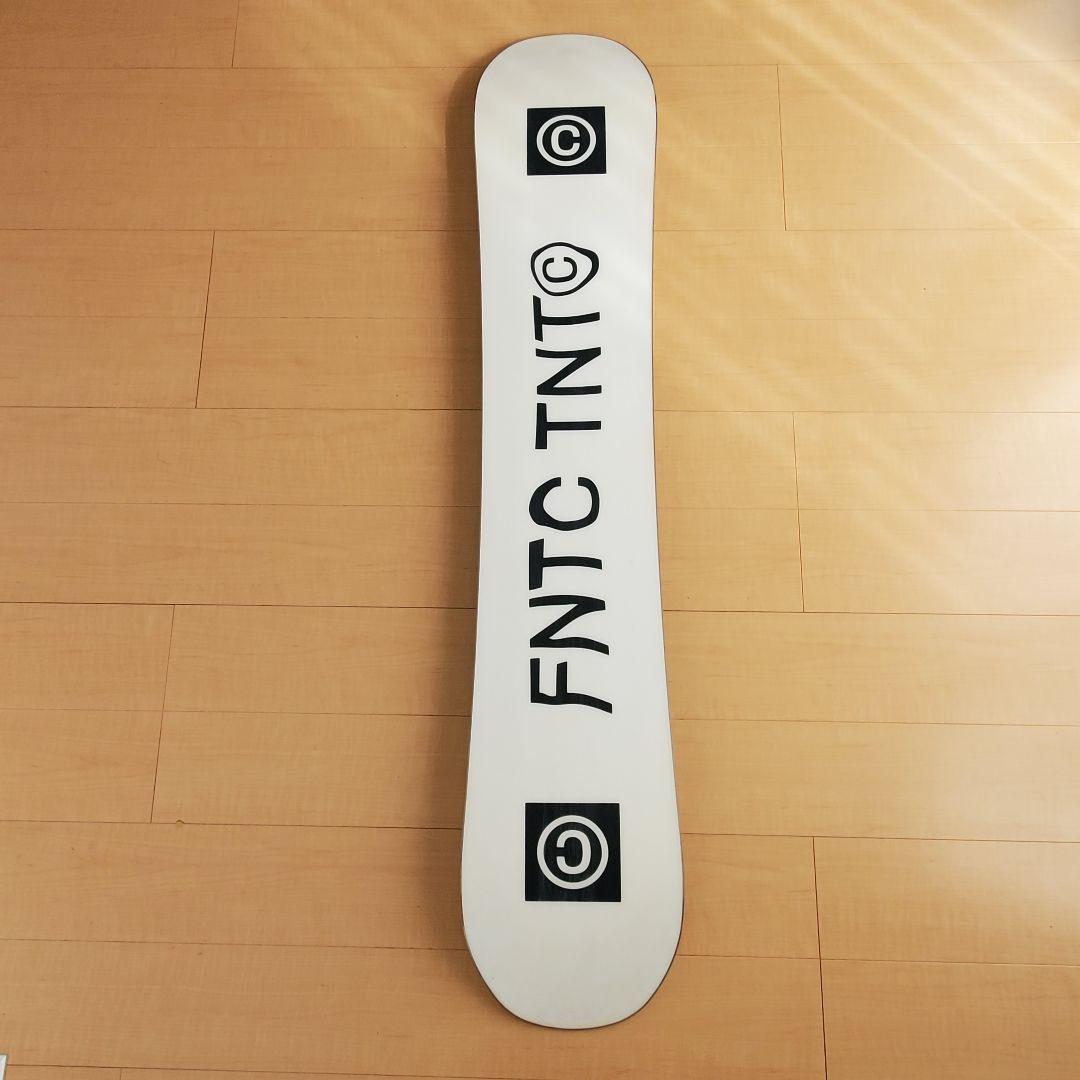 FNTC TNTC スノーボード