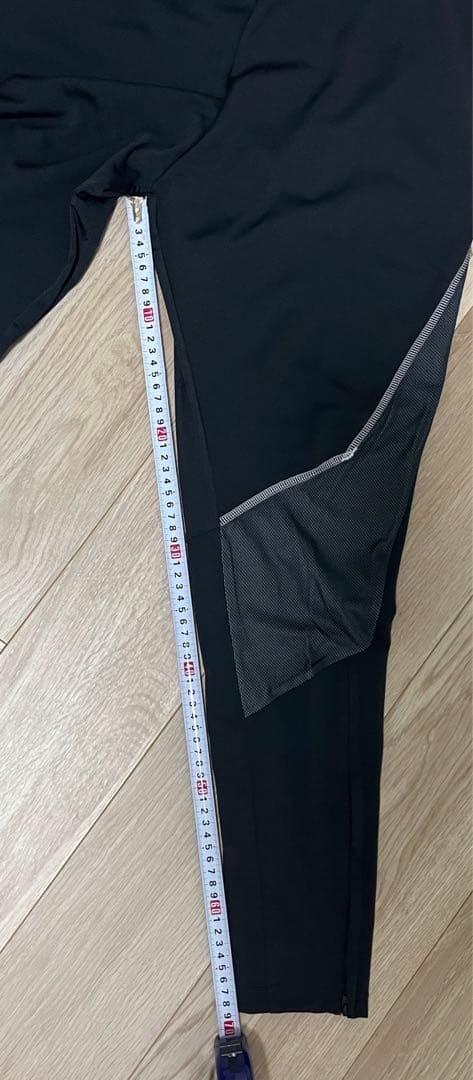 adidas セルティック　トラックパンツ　トレーニングパンツ　ジャージ　新品