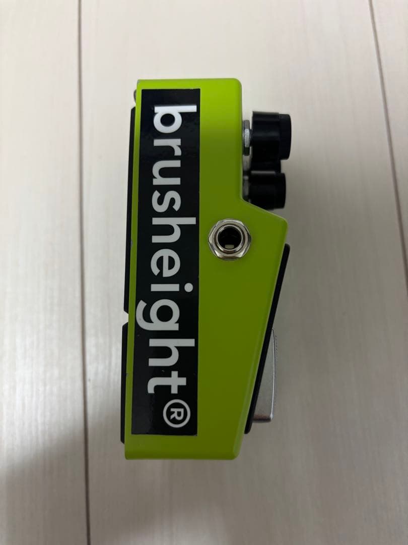 ギター Maxon SD9 Brush eight MOD ver.4.0