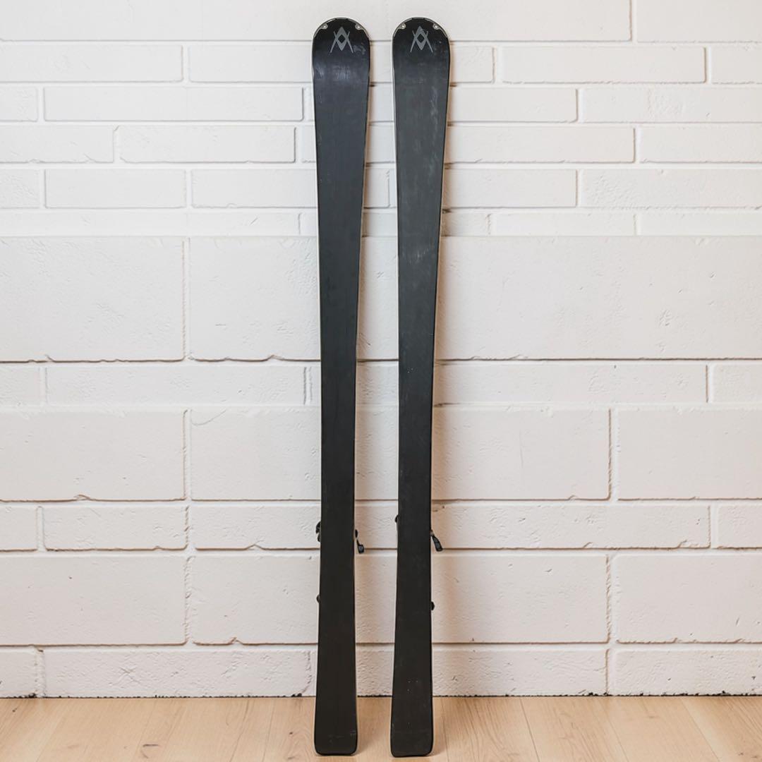 VÖLKL PLATINUM 171cm スキー板 MARKER ビンディング付
