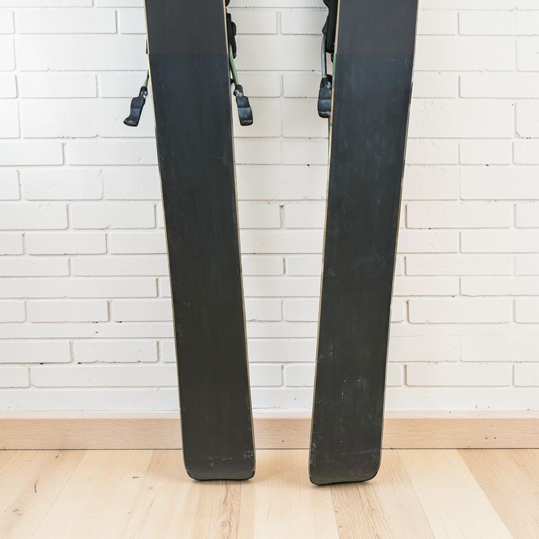VÖLKL PLATINUM 171cm スキー板 MARKER ビンディング付