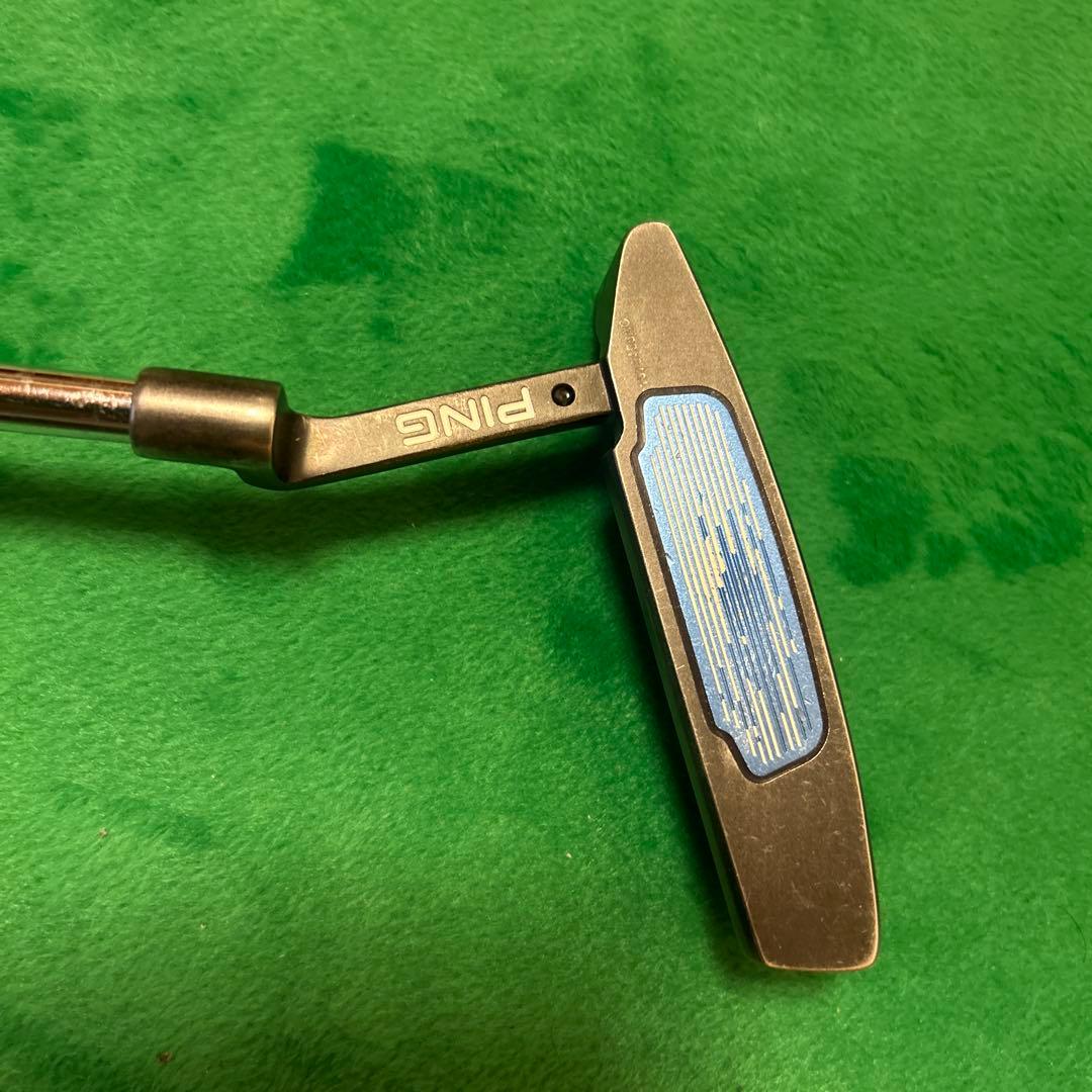 PING Cadet TR 2 Jasuy パター調整機能付き