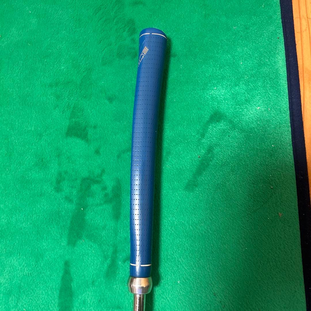 PING Cadet TR 2 Jasuy パター調整機能付き