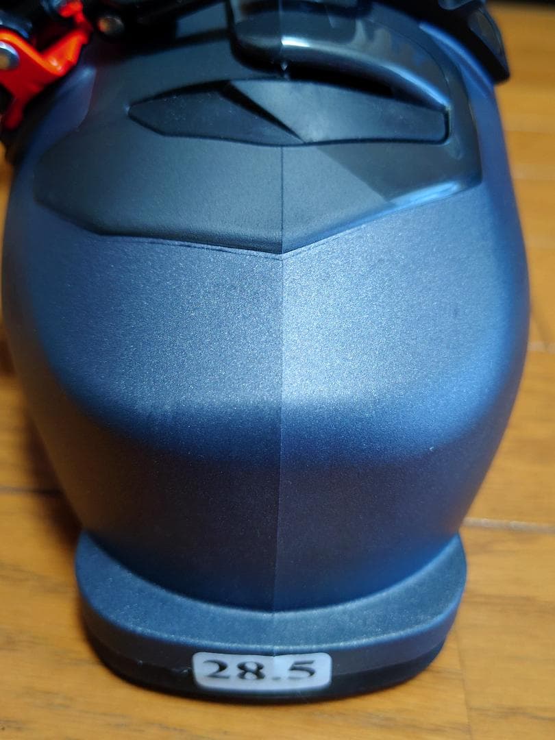 HEAD スキー ブーツ 【2024-2025】EDGE 100 HV