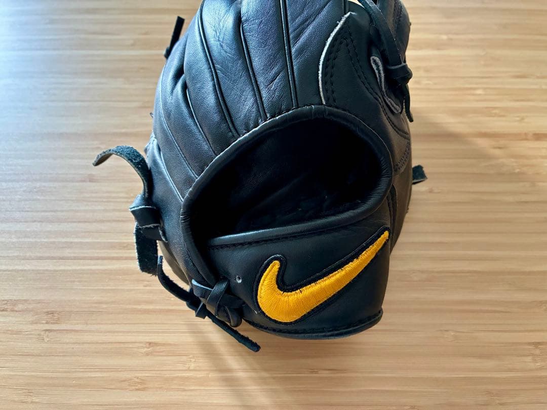 NIKE Diamond Edge Gate グローブ 少年軟式 野球