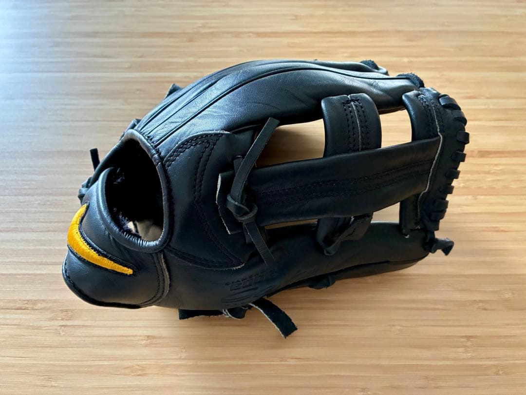 NIKE Diamond Edge Gate グローブ 少年軟式 野球