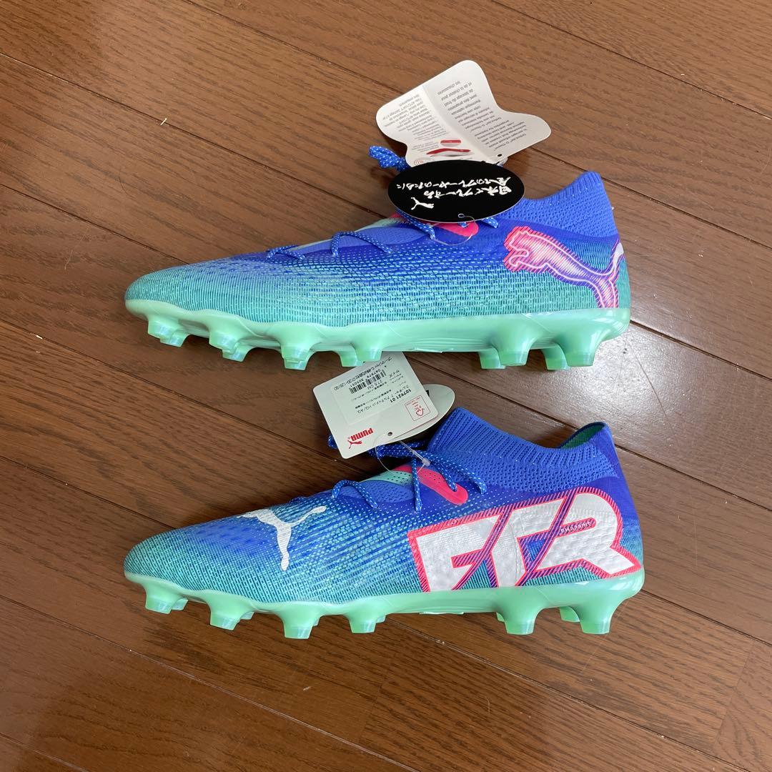 シューズ PUMA FUTURE 7 ULTIMATE HG 27.5cm
