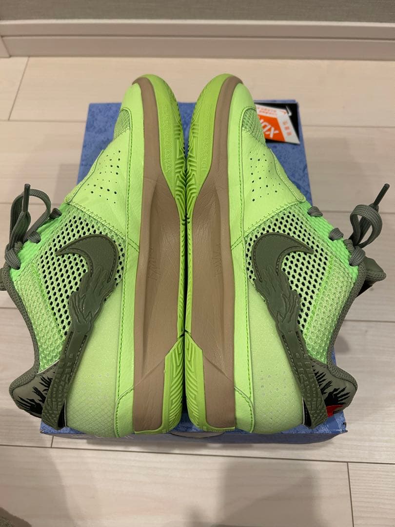 シューズ(男性用) Nike Ja1 NRG EP
