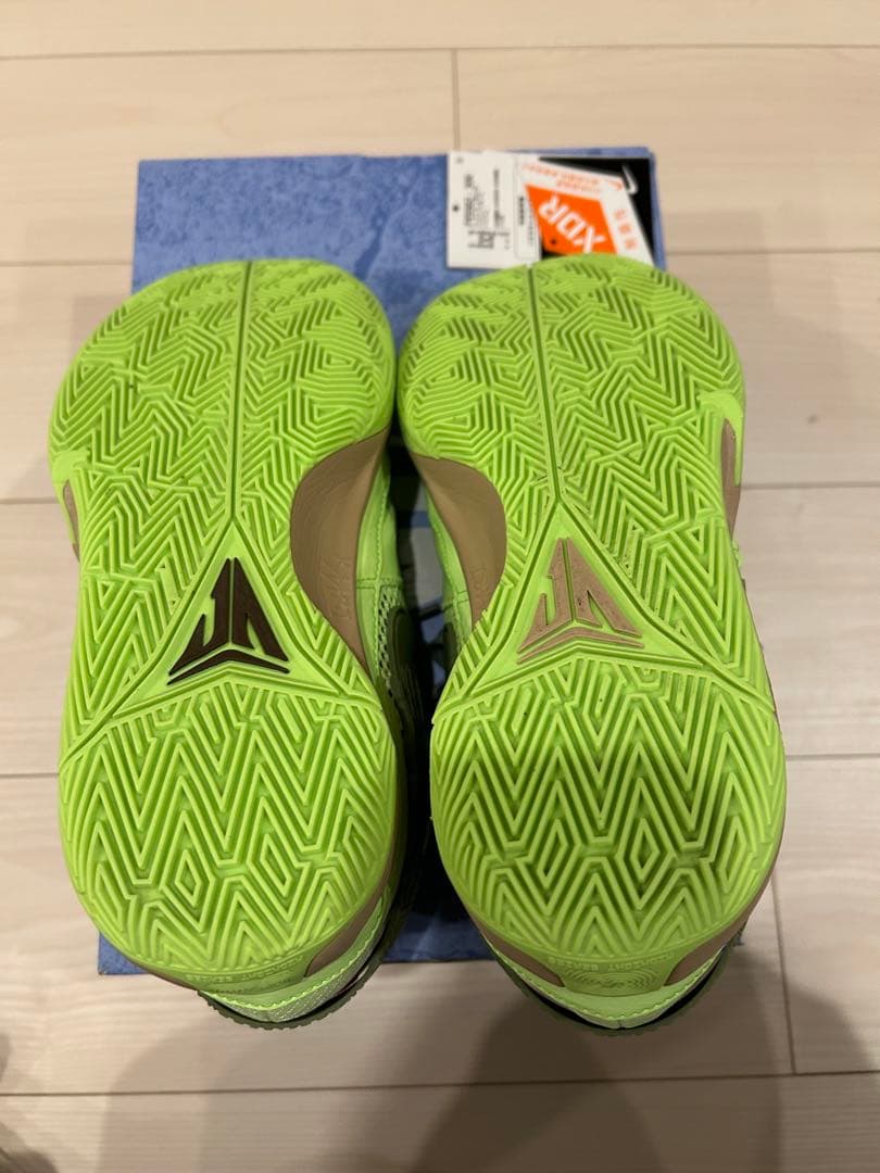 シューズ(男性用) Nike Ja1 NRG EP