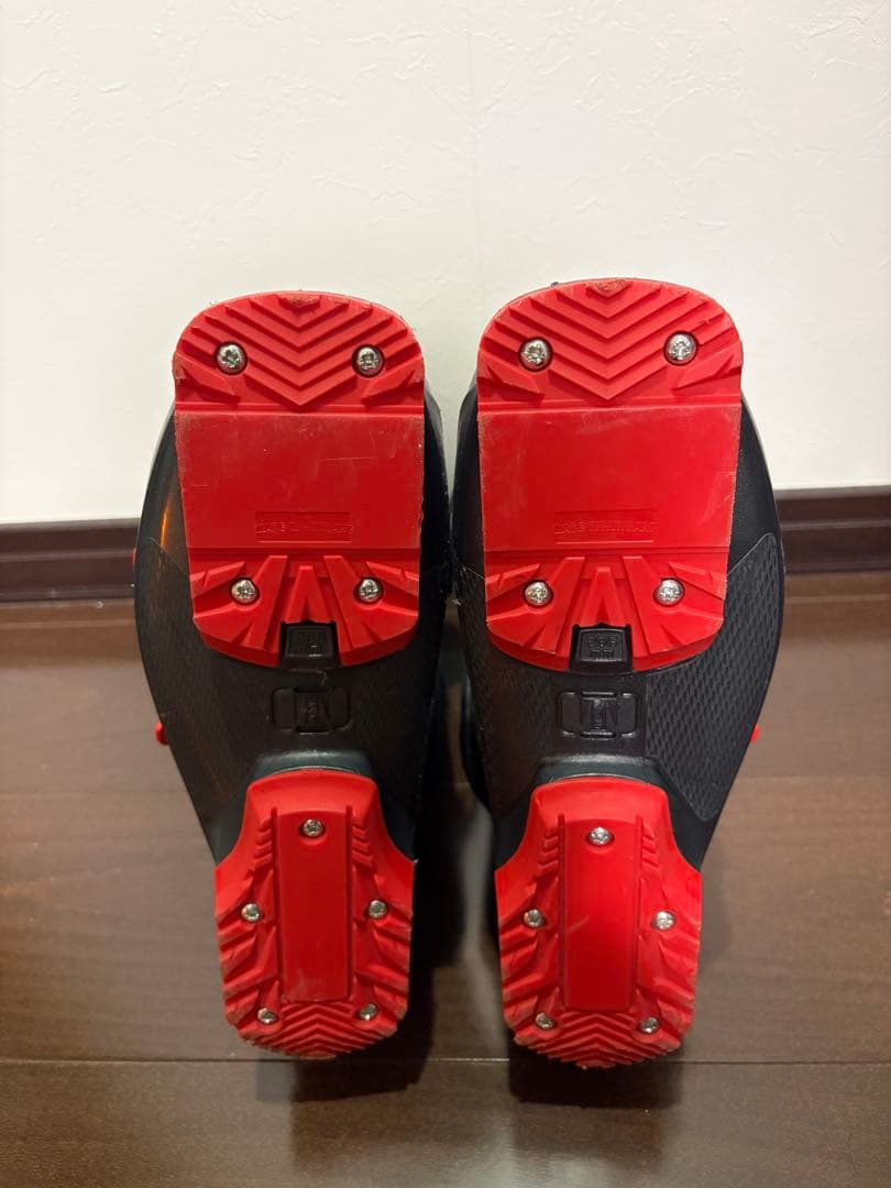 Tecnica Cochise スキー ブーツ (男性用) スキー靴￼