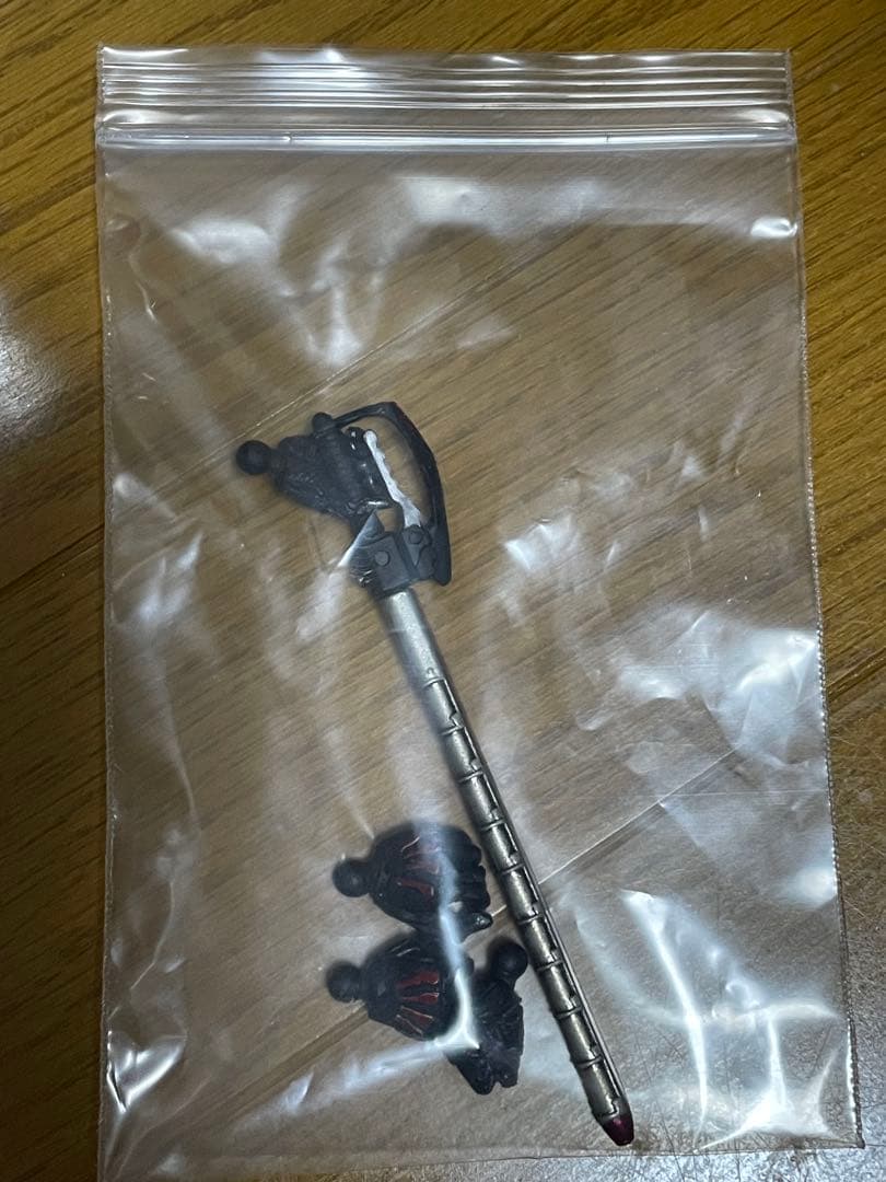 SIC仮面ライダーファイズ・SIC仮面ライダーファイズアクセルフォーム