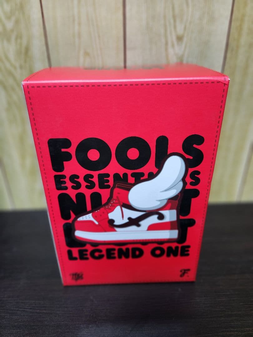 ZCWO ナイトライト LIGHT ONE fools essentials