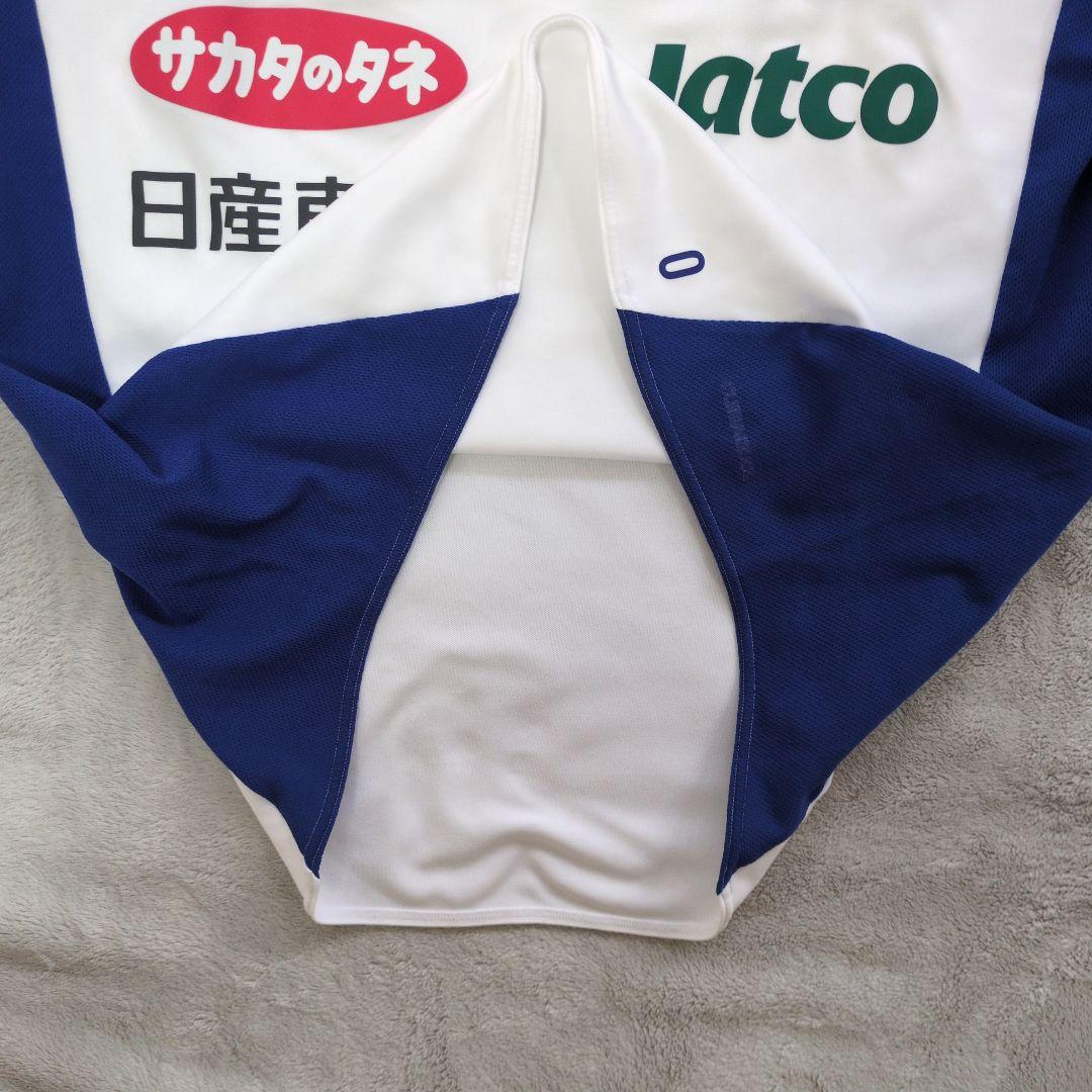 Jリーグ　横浜FMarinos　横浜Fマリノス　トレーニングウェア　練習着