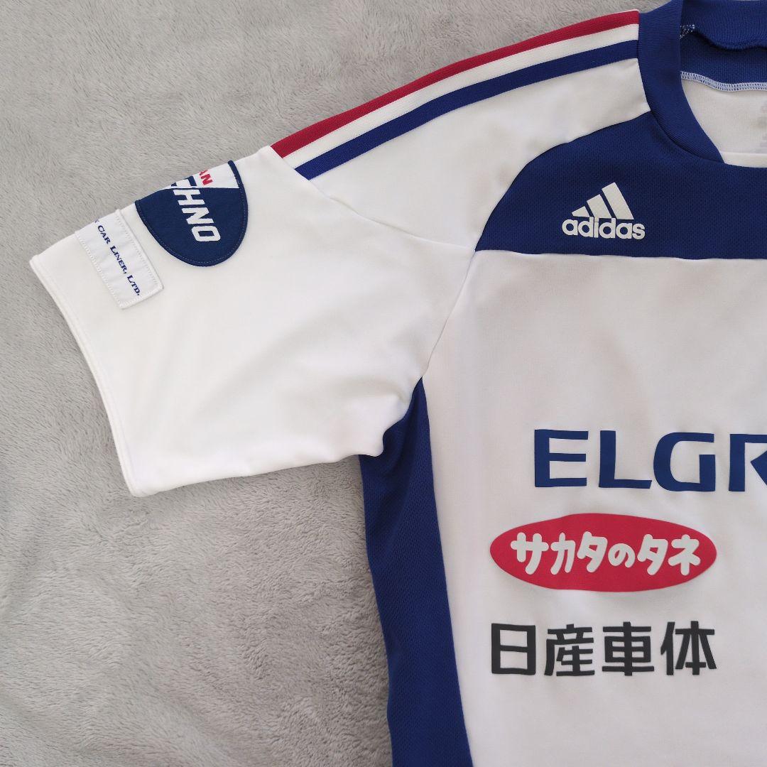 Jリーグ　横浜FMarinos　横浜Fマリノス　トレーニングウェア　練習着