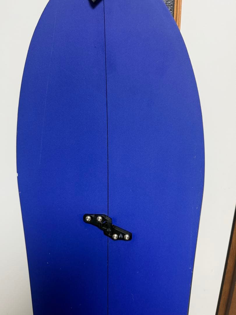 FIELD EARTH S165 フィールドアース　シール付き