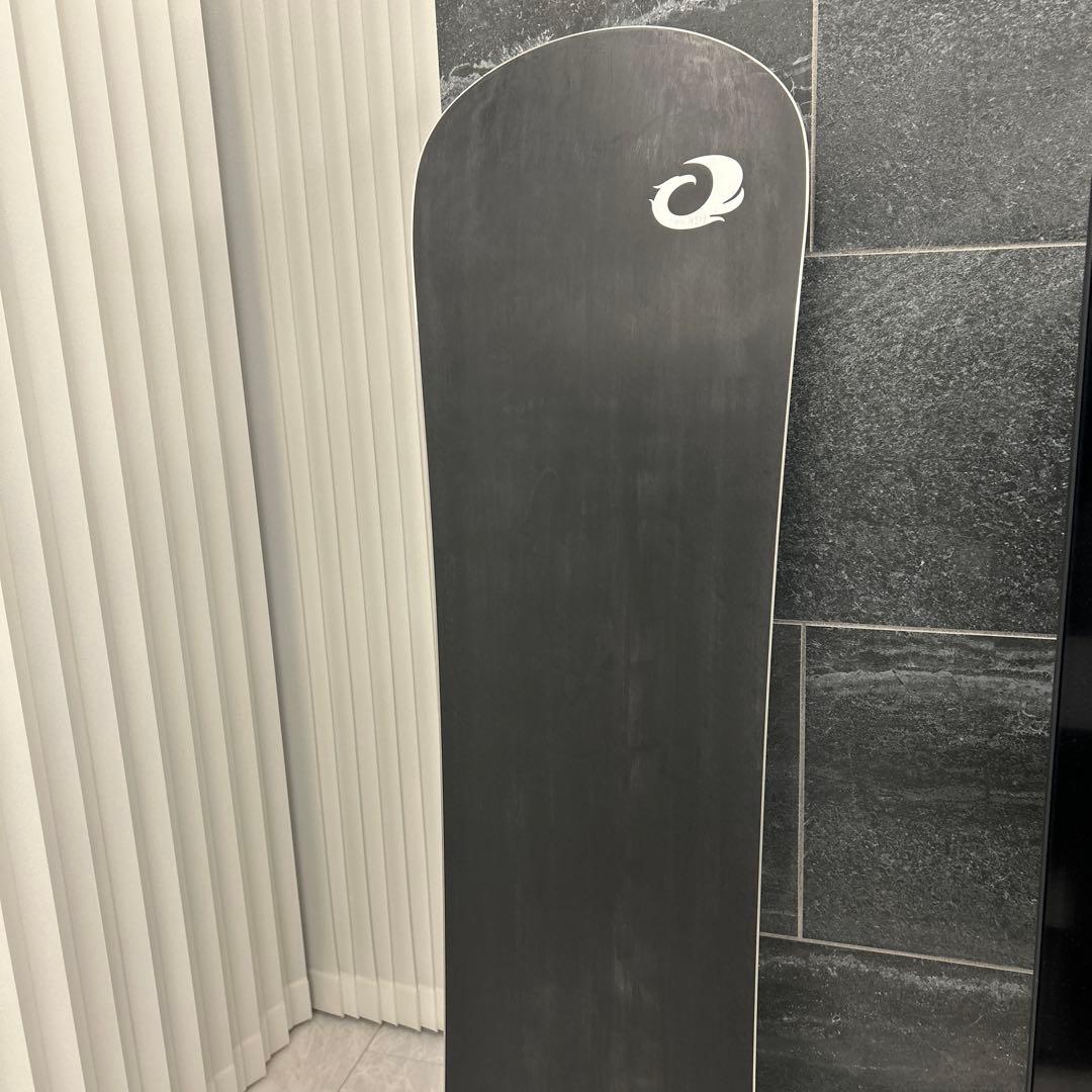スノーボード OGASAKA FC W 157cm