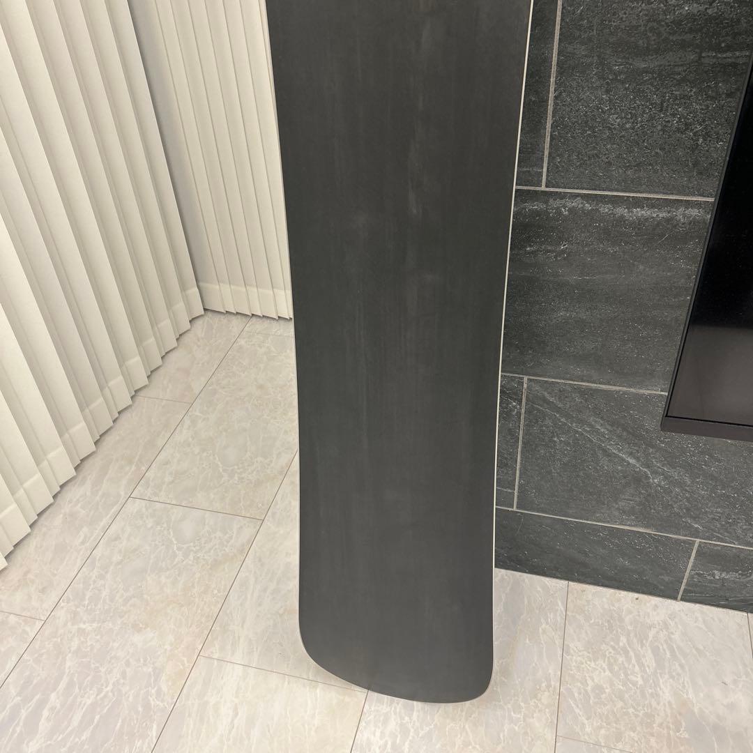 スノーボード OGASAKA FC W 157cm
