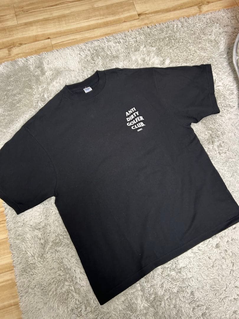 最終セット価格！NOPOINT” ANTI DIRTY GOLFER CLUB！