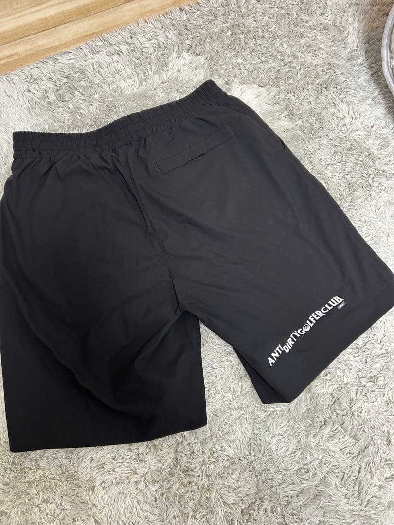 最終セット価格！NOPOINT” ANTI DIRTY GOLFER CLUB！
