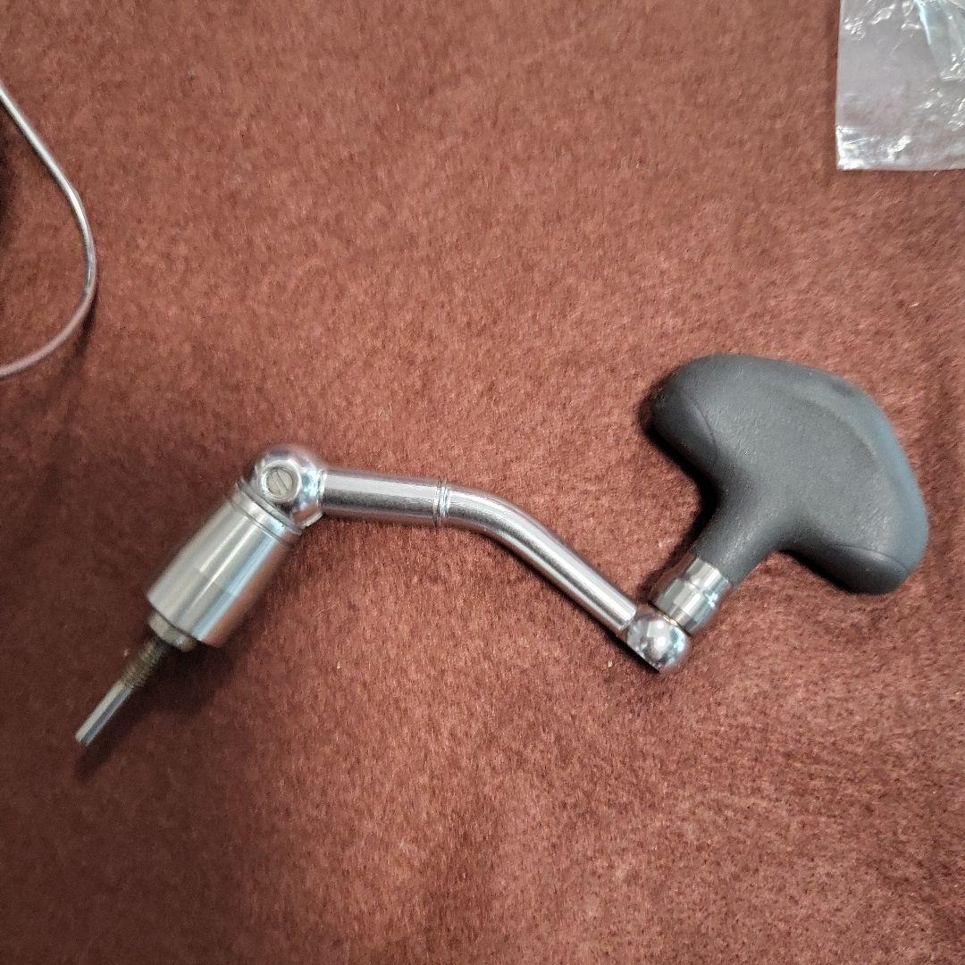 リール SHIMANO STELLA SW5000HG