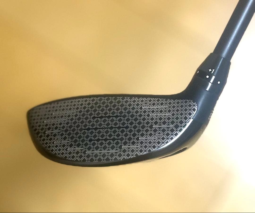 オノフ　 UTILITY WINGS KURO U3 21°