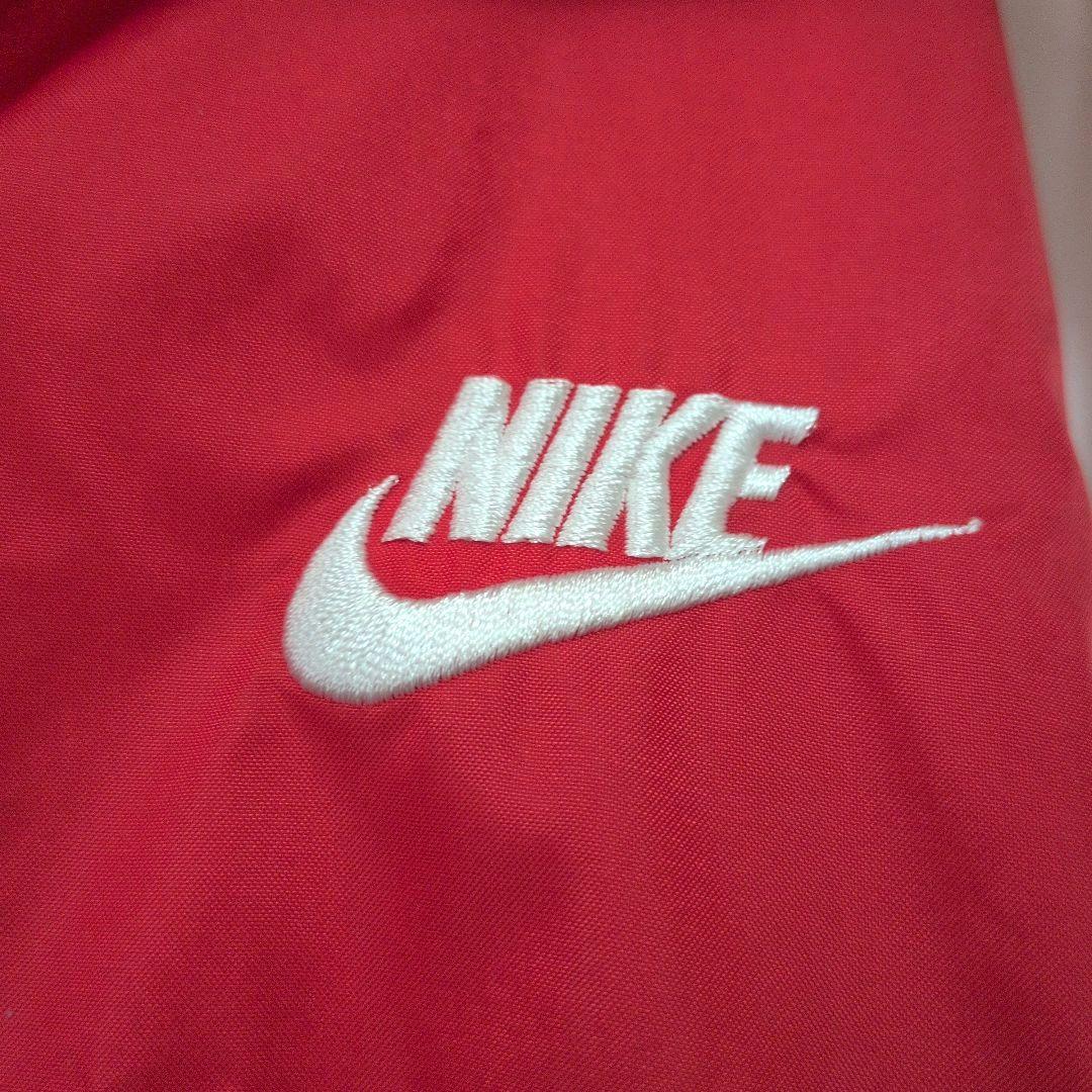 NIKE　ナイロンジャケット　トリコロールカラー　即完売モデル　伊澤彩織　美品