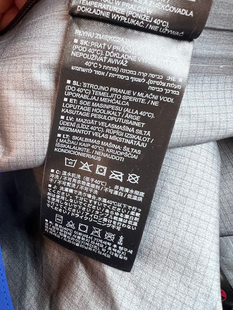 BURTON AK task GORE-TEXプロ