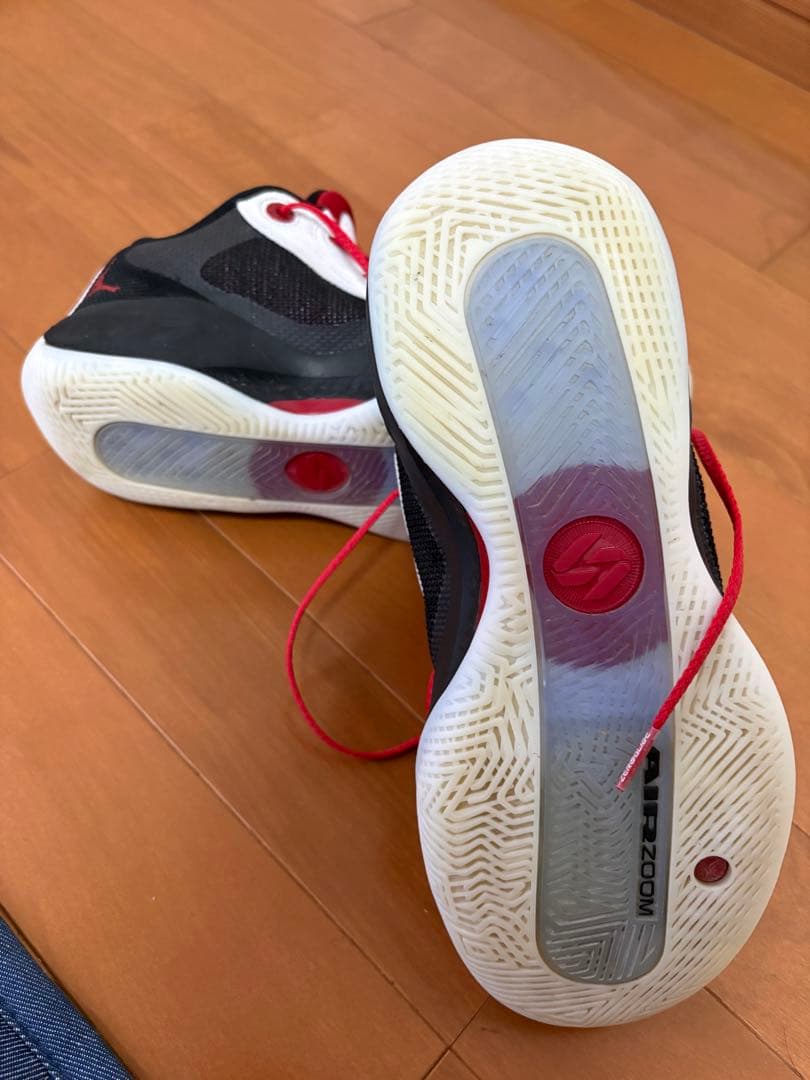 Jordan バスケットボールシューズ 25 ジョーダン NIKE ナイキ
