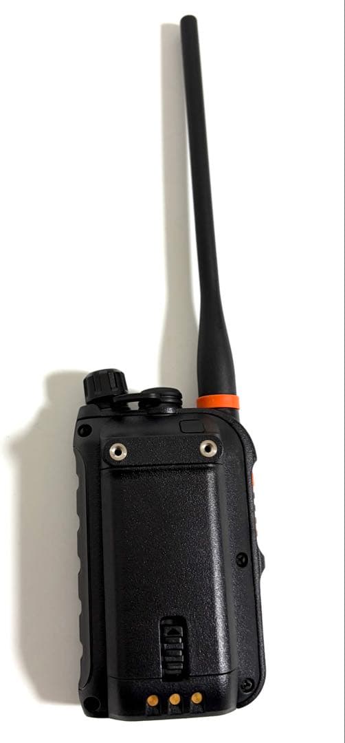 STANDARD 特定小電力トランシーバー FTH-615L ロングアンテナ
