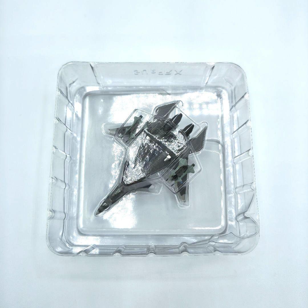 FFR-41MR 戦闘妖精雪風 メイヴ雪風 ノーマルジェット 1/200