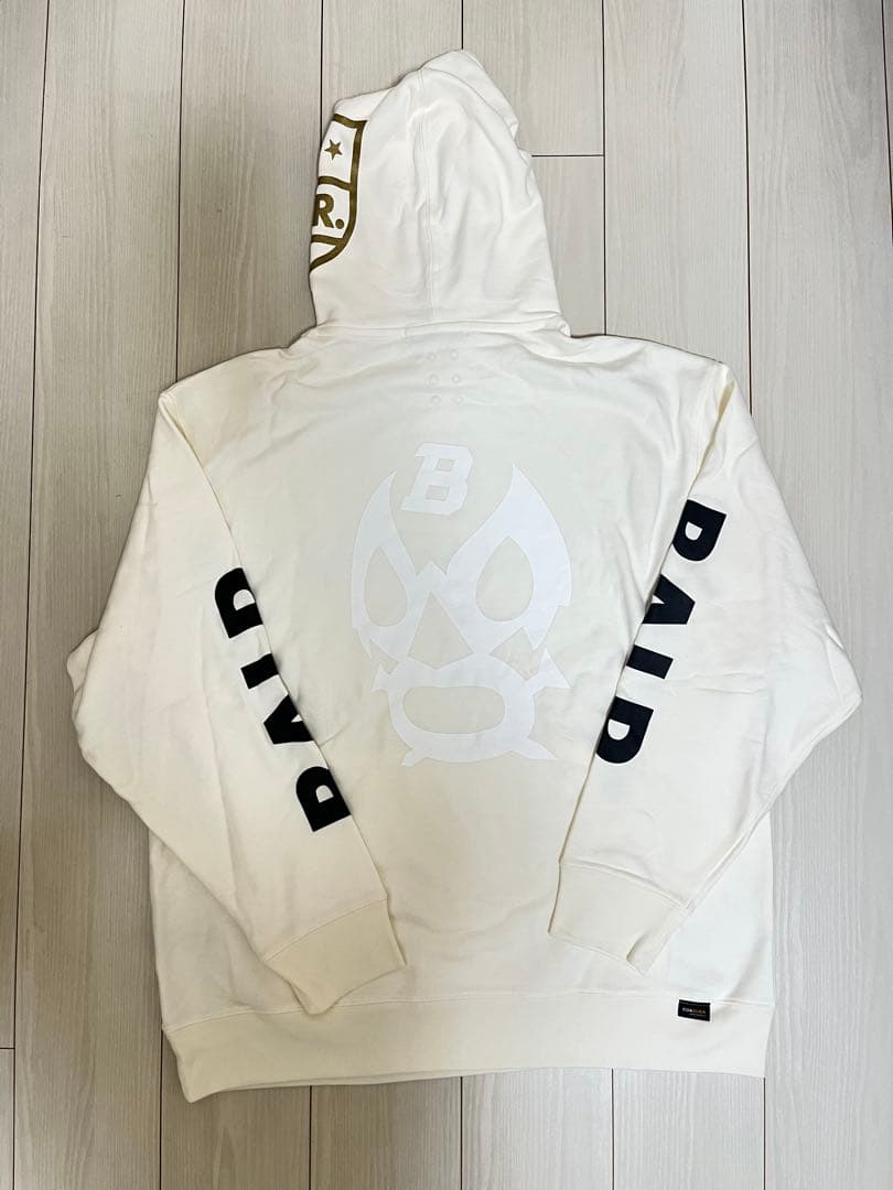 BALR. x Russeluno ラッセルノ　ゴルフウェア