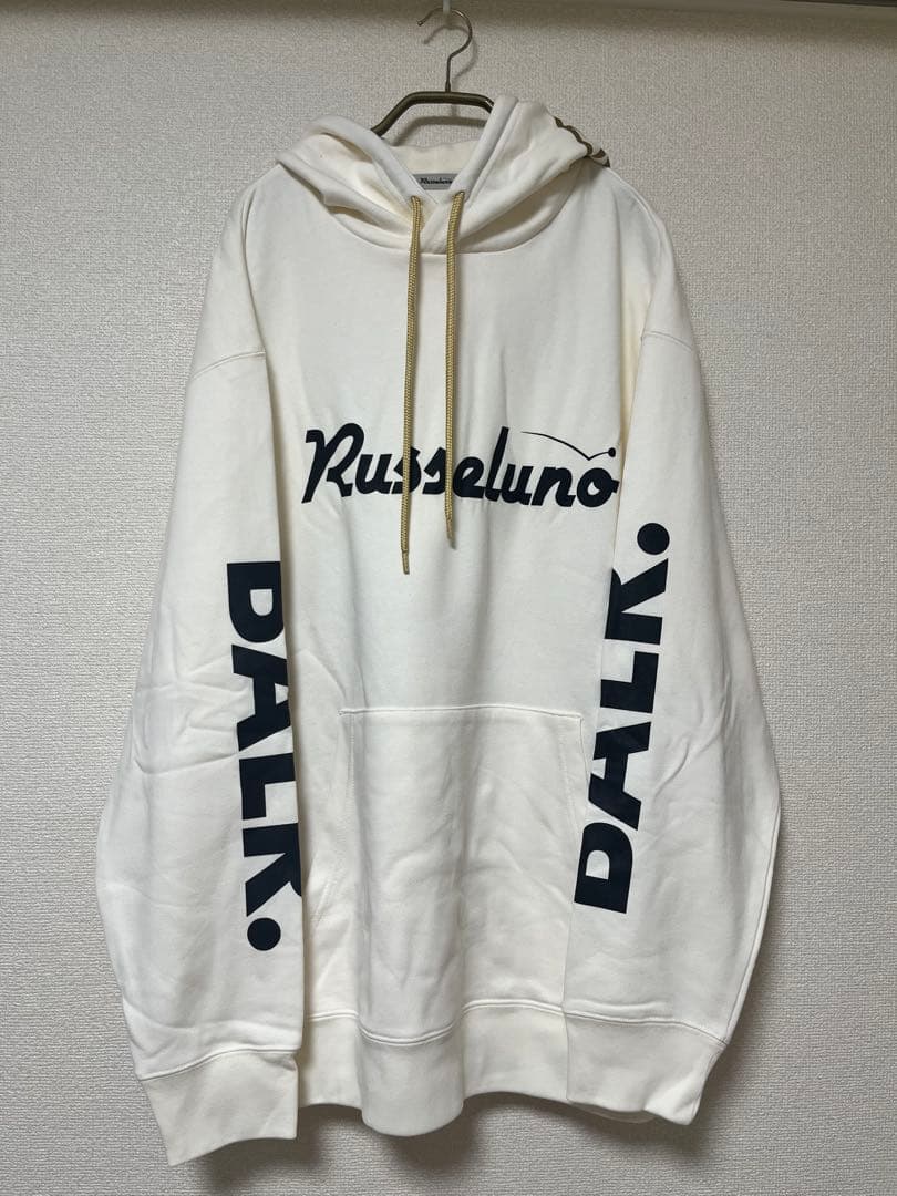 BALR. x Russeluno ラッセルノ　ゴルフウェア