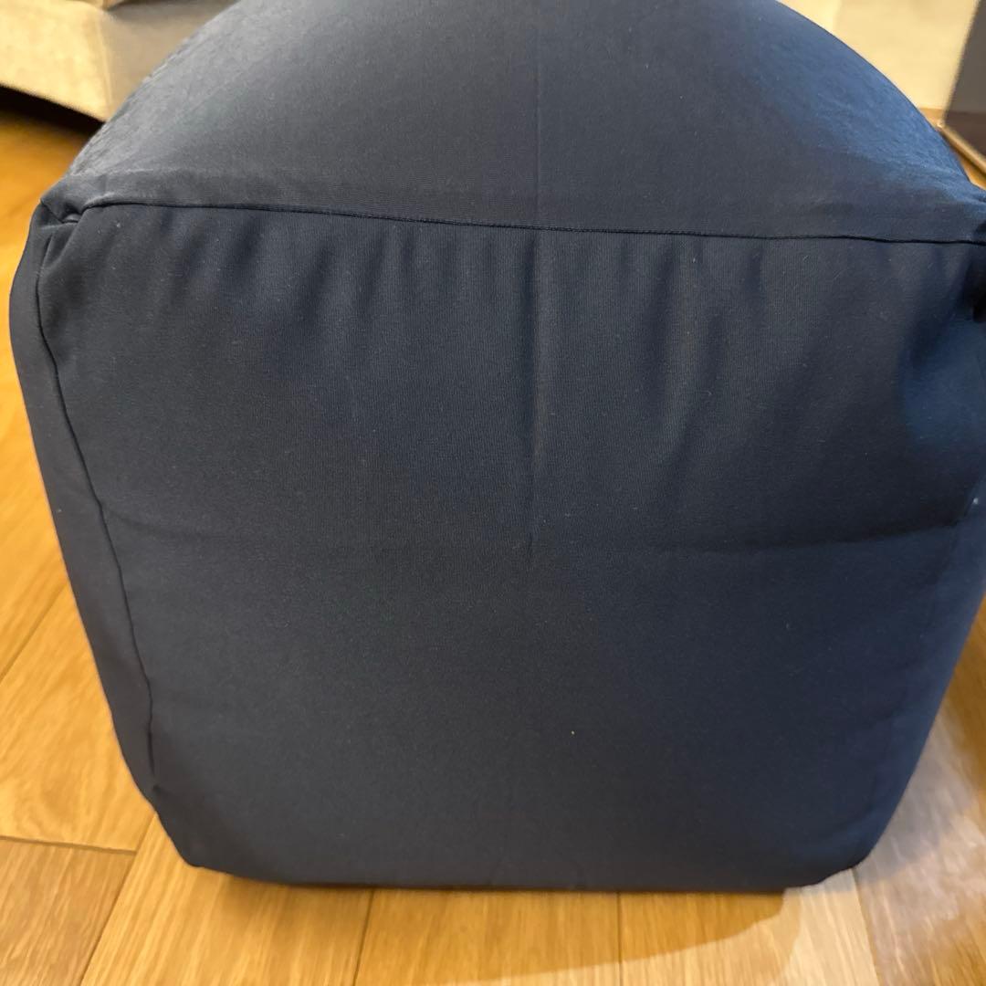 無印良品 体にフィットするソファ 本体&カバー 2/11に購入