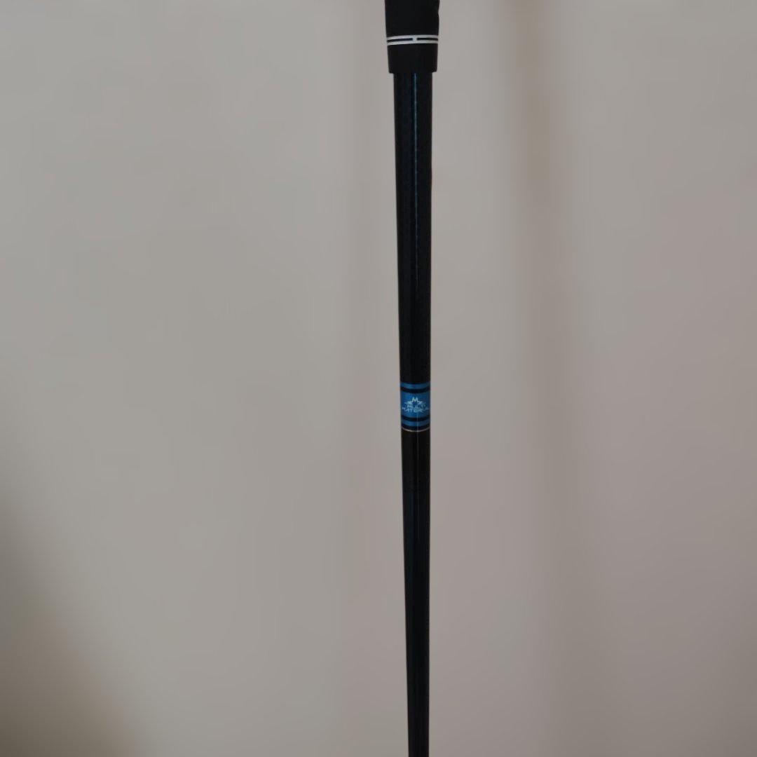 最終値下げ人気名器SIM2MAXD5番フェアウェイウッド貴重なSＲシャフト