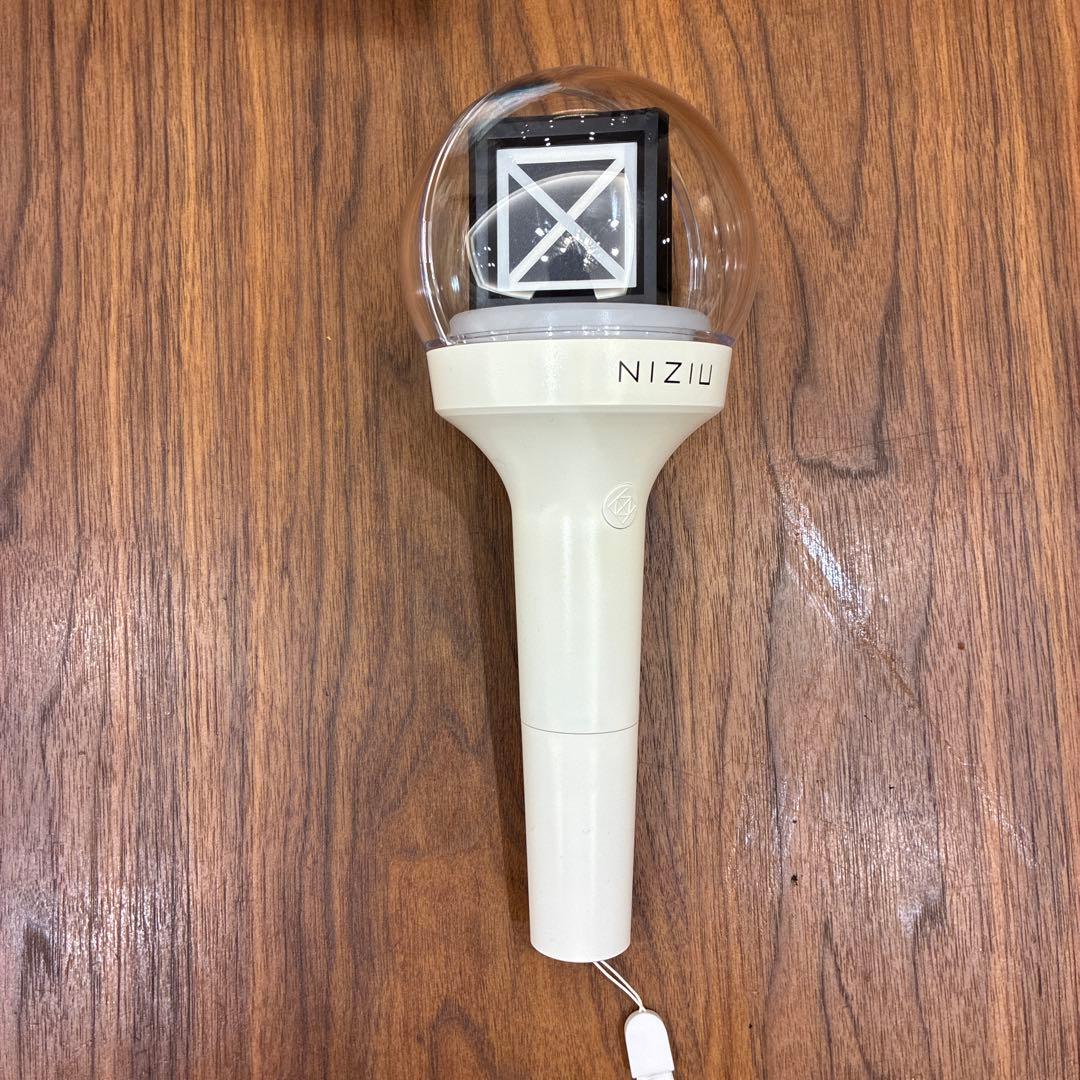 NIZIU ペンライト ほぼ全て揃ってます。美品