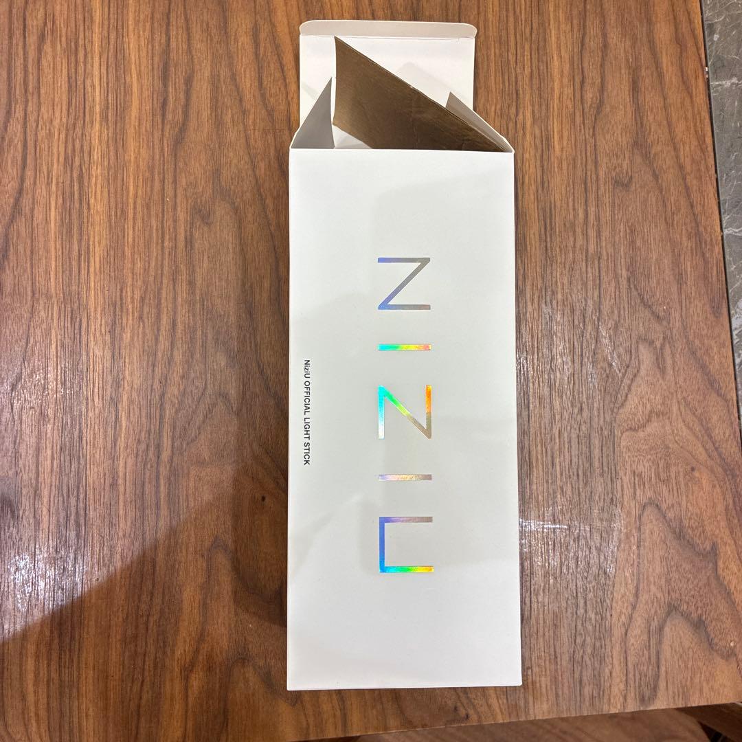 NIZIU ペンライト ほぼ全て揃ってます。美品