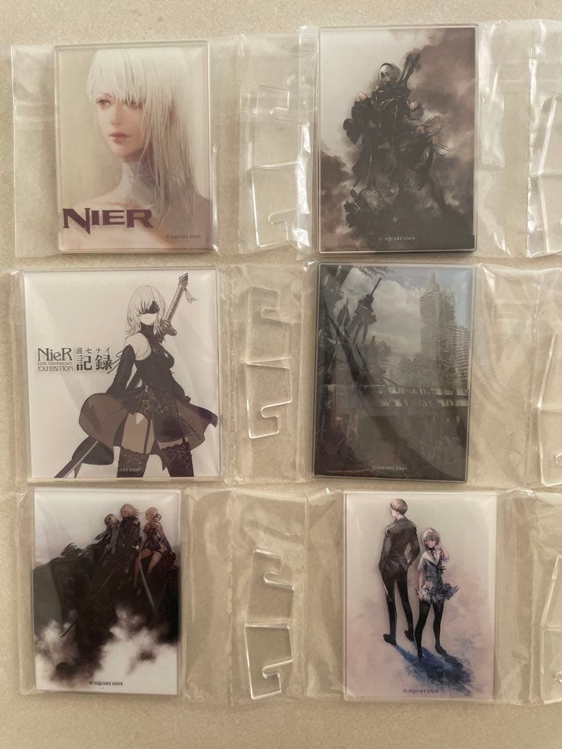 SQUARE ENIX POP UP PARADE 2B フィギュア　B賞
