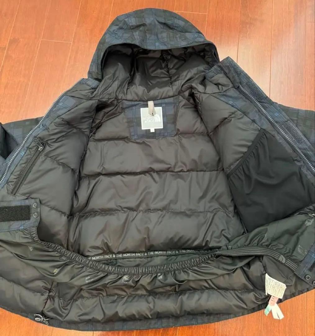 レディース　ウェア　NORTH FACE、HIGH GARAGE上下セット