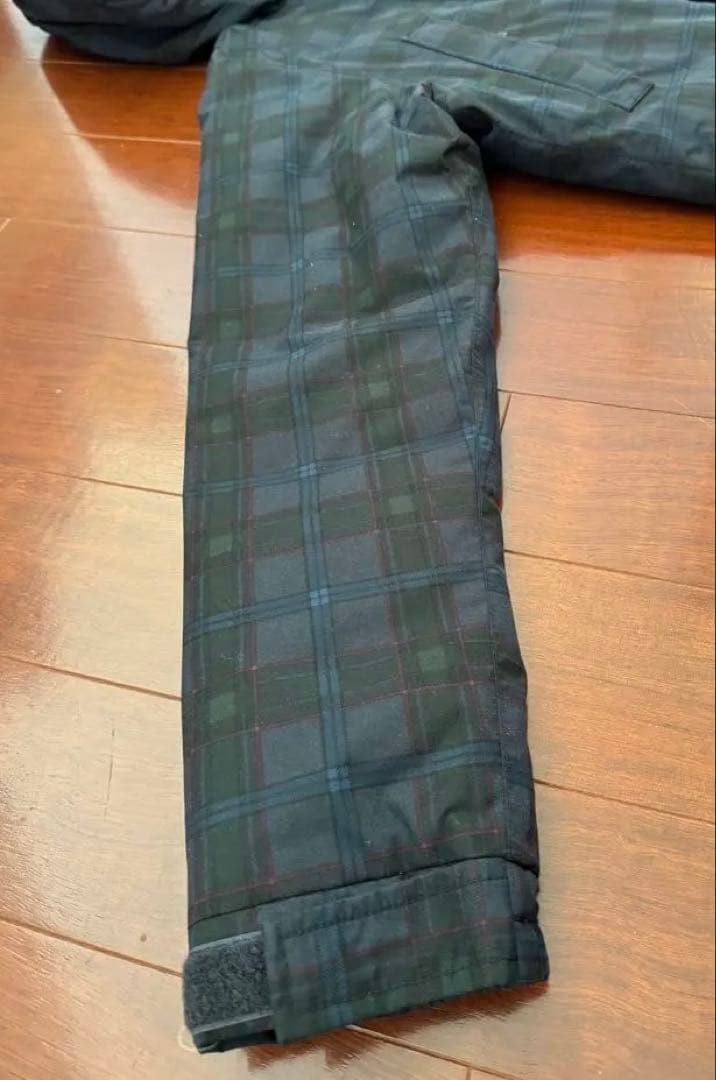 レディース　ウェア　NORTH FACE、HIGH GARAGE上下セット