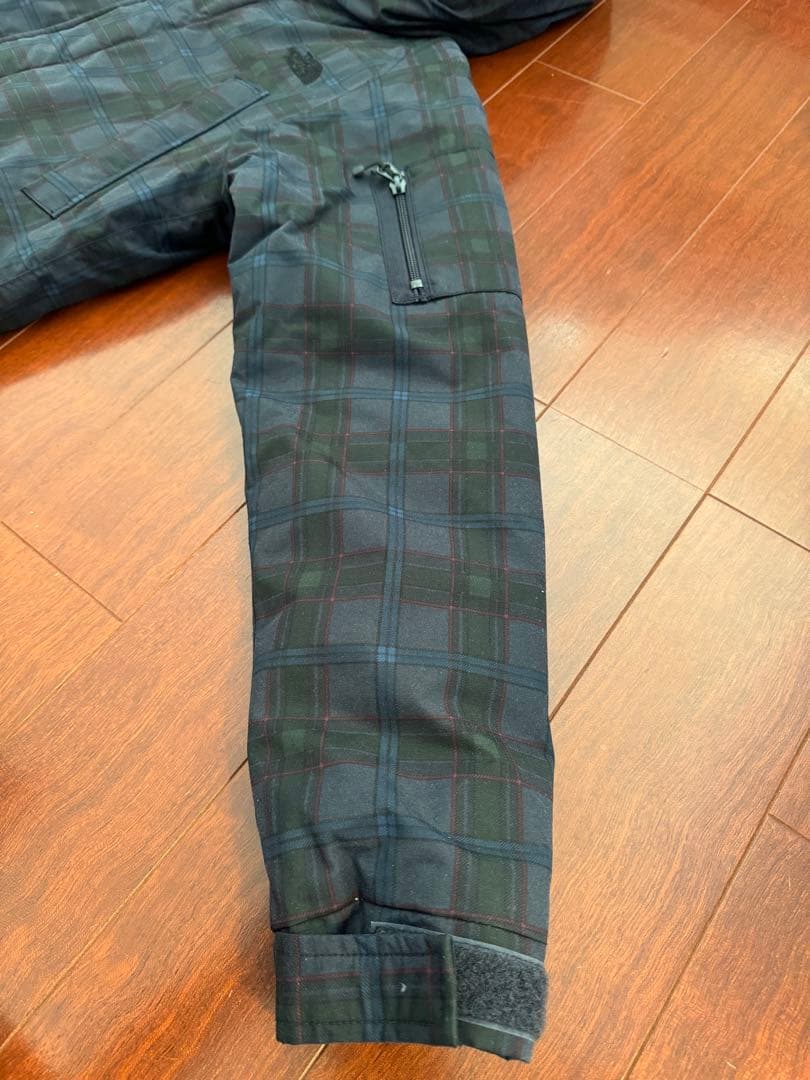 レディース　ウェア　NORTH FACE、HIGH GARAGE上下セット