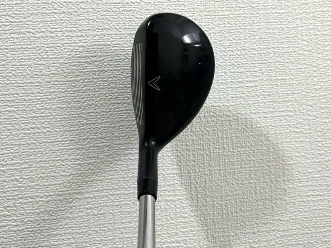 Callaway X2Hot ユーティリティ 22°