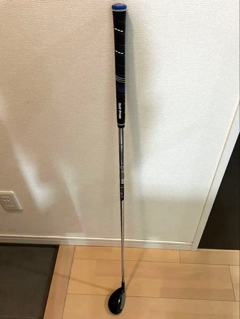 Callaway X2Hot ユーティリティ 22°