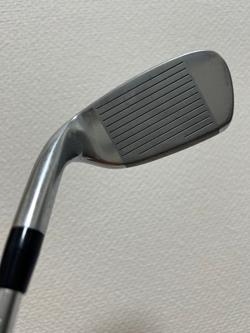 マーク金井監修　MS48 PW アナライズ　ピッチングウェッジ　検　バンパー
