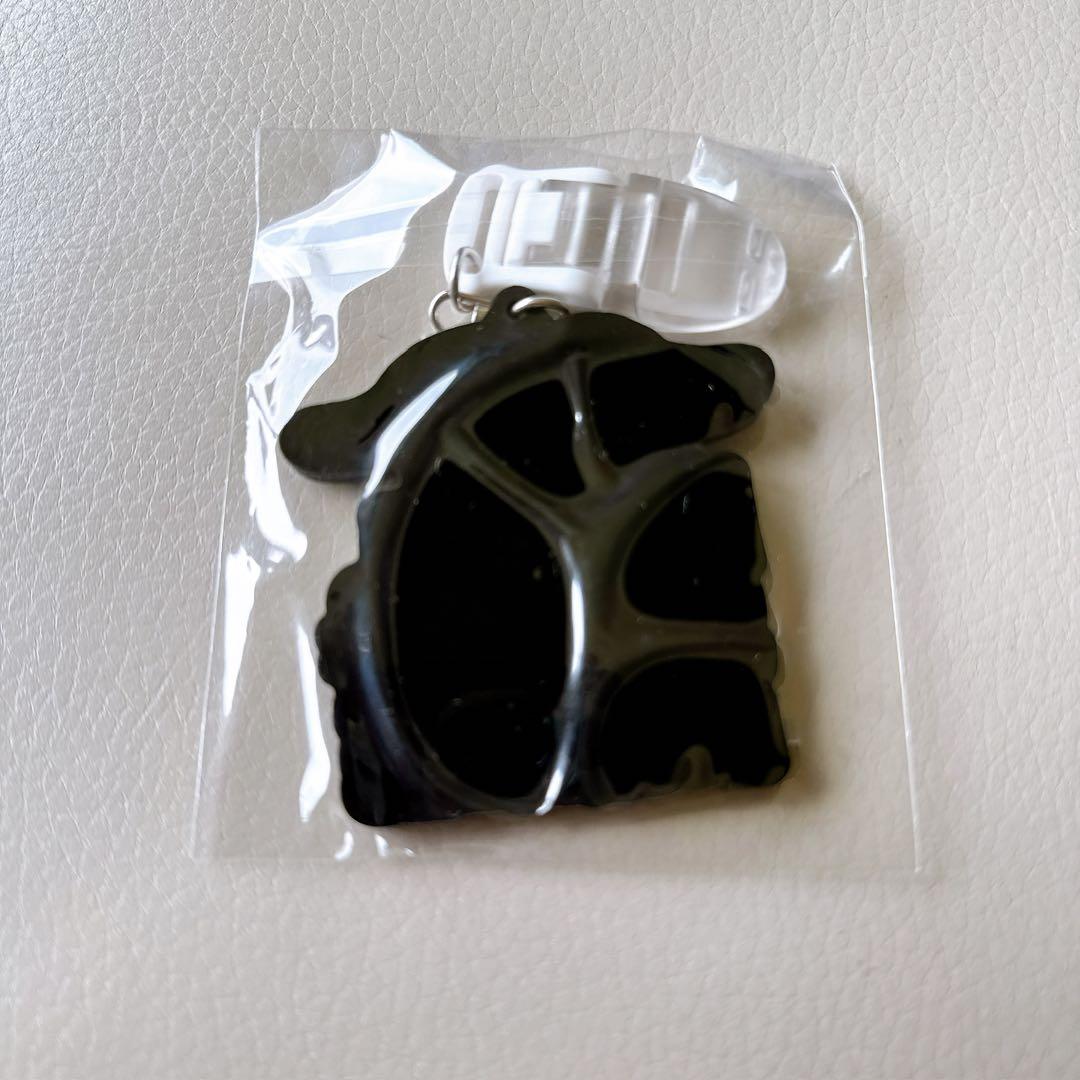 新品未開封＊ラフアンドスウェル＊オリジナルパターカバーキャッチャー＊非売品