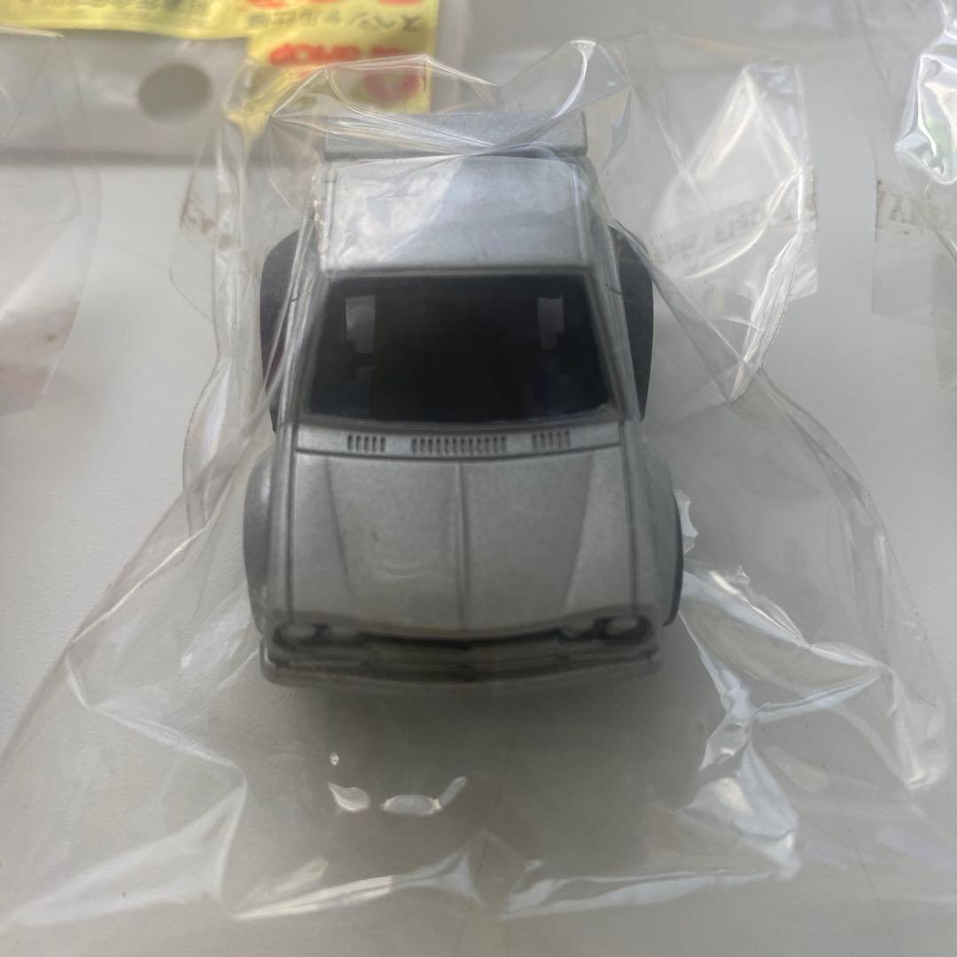 チョロQ HG 絶版12台セット RX-7含む